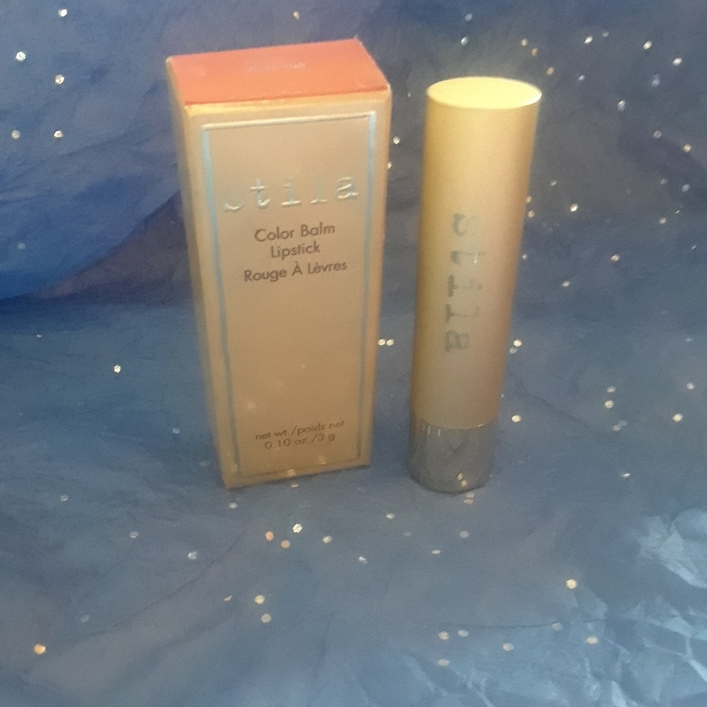 *BNIB* Stila Lipstick